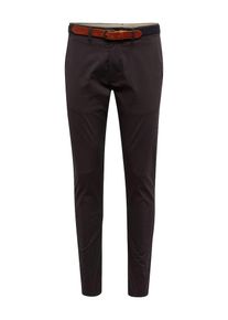 Selected Homme, Herren Chino, Graphit