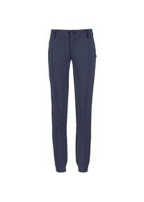 Columbia, Damen Hose 'Firwood Camp', Taubenblau
