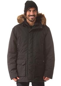 Dickies, Herren Curtis Jacke, Schwarz