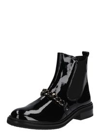Bugatti, Damen Chelsea Boots 'Valera', Schwarz