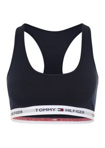 Tommy Hilfiger Underwear, Damen Bustier 'Iconic', Navy