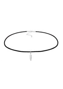 Elli, Damen Choker, Silber