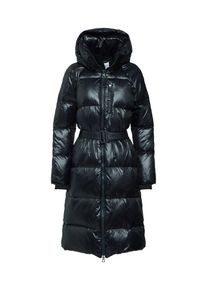 GAP, Damen Mantel, Schwarz