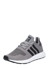adidas originals, Herren Sneaker 'SWIFT RUN', Anthrazit / Schwarz / Wei&szlig;