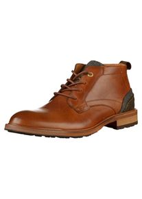 Pantofola d'Oro PANTOFOLA D'ORO, Herren Businessschuhe, Cognac