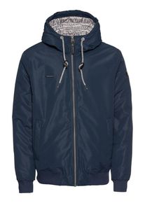 Ragwear, Herren Jacke 'PERCY', Navy