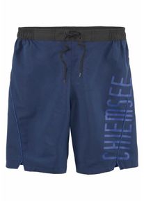 Chiemsee, Herren Badeshorts, Blau