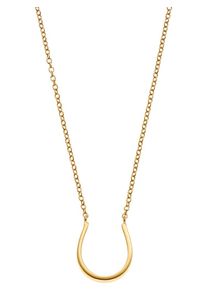 Christ, Damen Kette, Goldgelb