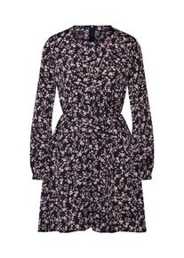 boohoo, Damen Kleid, Schwarz