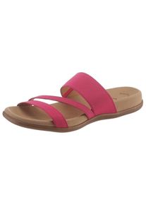 Gabor, Damen Pantolette, Pink