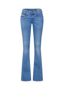 Diesel, Damen Jeans 'D-EBBEY', Blue Denim
