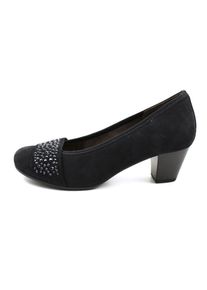 Gabor, Damen Pumps, Kobaltblau