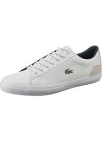 Lacoste, Herren Sneakers Low 'Lerond', Wei&szlig;
