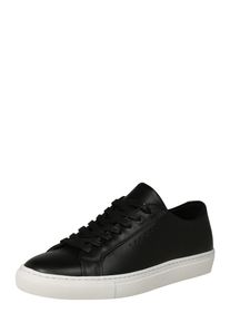 Filippa K, Damen Sneaker 'Kate', Schwarz / Weiß