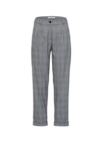 Brax, Damen Hose 'Milla S', Anthrazit