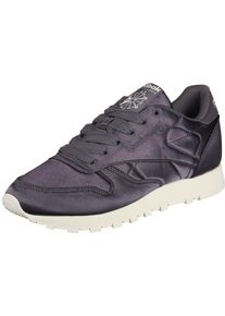 Reebok CLASSIC, Damen Sneaker, Schwarz