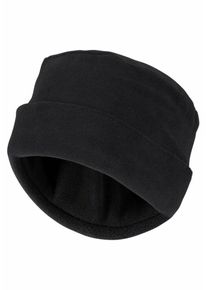 J. JAYZ, Damen M&uuml;tze, Schwarz