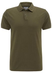 PETROL INDUSTRIES, Herren Poloshirt, Khaki