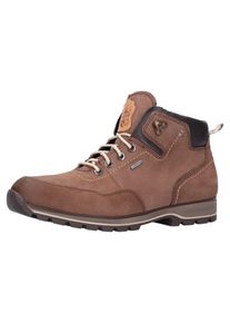 Fretz Men, Herren Stiefelette, Braun