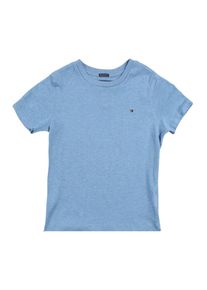 Tommy Hilfiger, T-Shirt, Hellblau
