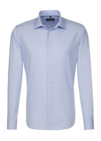Seidensticker, Herren City-Hemd 'Tailored', Hellblau