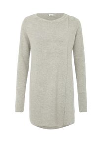 Object, Damen Cardigan 'Nadine', Graumeliert