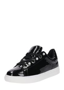 Even & Odd Even&odd, Damen Sneaker, Schwarz / Wei&szlig;