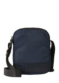 Calvin Klein, Herren Taschen 'SHADOW MINI REPORTER', Navy