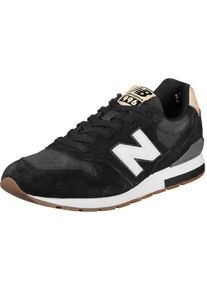 New Balance, Herren Sneaker 'MRL996', Schwarz