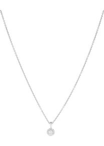 Christ, Damen Kette, Wei&szlig;