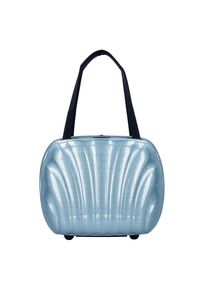 Samsonite, Damen Kosmetikkoffer, Hellblau
