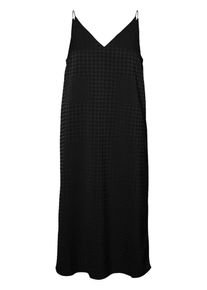 Véro Moda VERO MODA, Damen Kleid, Schwarz