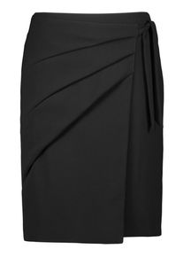 Gerry Weber, Damen Rock, Schwarz