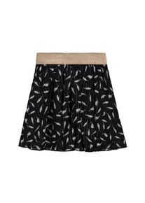 K&ouml;nigsm&uuml;hle K&ouml;nigsm&uuml;hle, M&auml;dchen Rock, Gold / Hellgrau / Schwarz