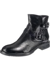 JOLANA & FENENA JOLANA & FENENA, Damen Stiefeletten 'ZARKO', Schwarz