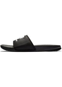Nike Sportswear, Herren Badelatschen 'Slide Benassi JDI TXT SE', Schwarz