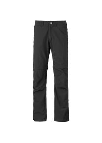 Jack Wolfskin, Herren Outdoorhose 'Canyon', Anthrazit
