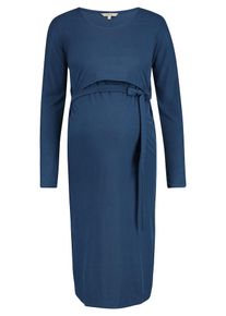Noppies, Damen Kleid 'Laiza', Blau