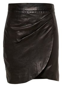 Only, Damen Rock, Schwarz