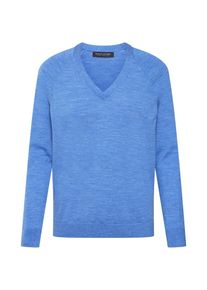Banana Republic, Damen Pullover, Blau