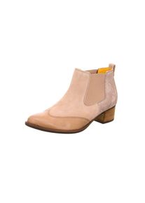 Gabor, Damen Stiefel, Camel / Hellbraun