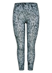 Only Play, Damen Trainingstights, Grau / Dunkelgrau