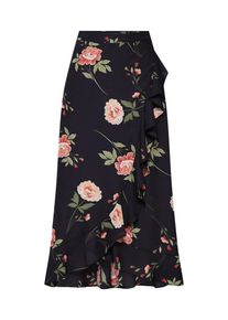 Fashion Union, Damen Rock 'LYN', Mischfarben / Schwarz