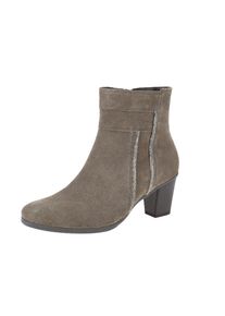 Gabor, Damen Stiefel, Mokka