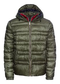 Scotch & Soda SCOTCH & SODA, Herren Winterjacke, Oliv