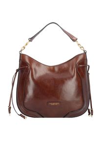 The Bridge, Damen Schultertasche 'Argentario', Braun