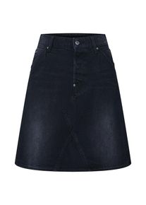 G-Star Raw, Damen Rock, Black Denim