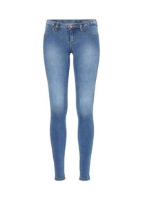 Dr. Denim, Damen Jeggings 'Kissy', Blau