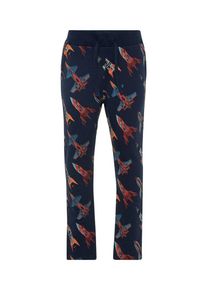 name it, Sweathose, Saphir / Mischfarben