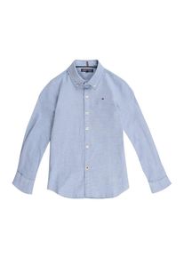 Tommy Hilfiger, Hemd, Hellblau